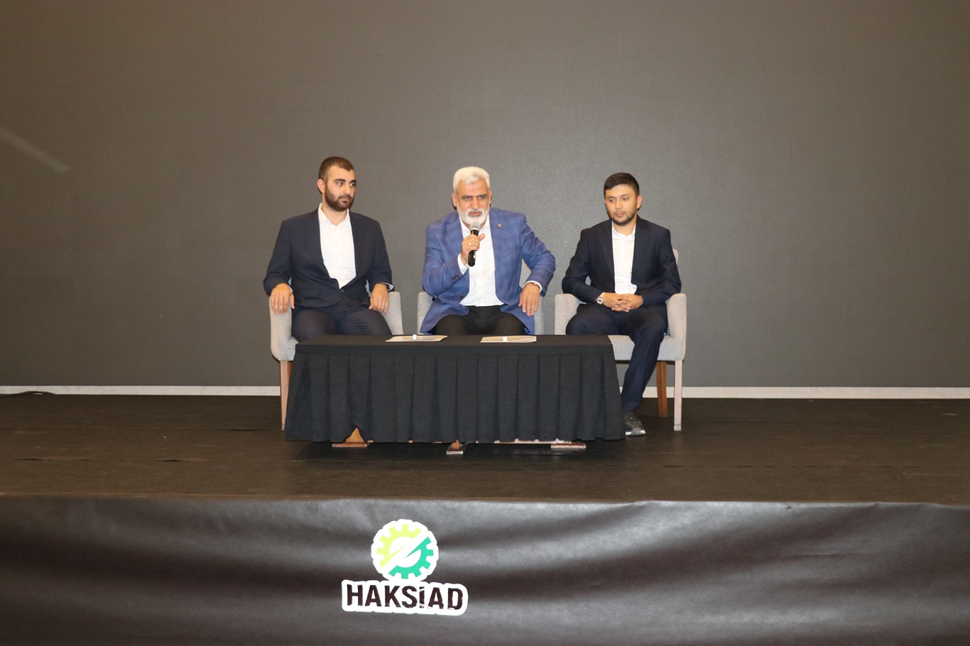 Stratejik iş birliği protokolü imzalandı