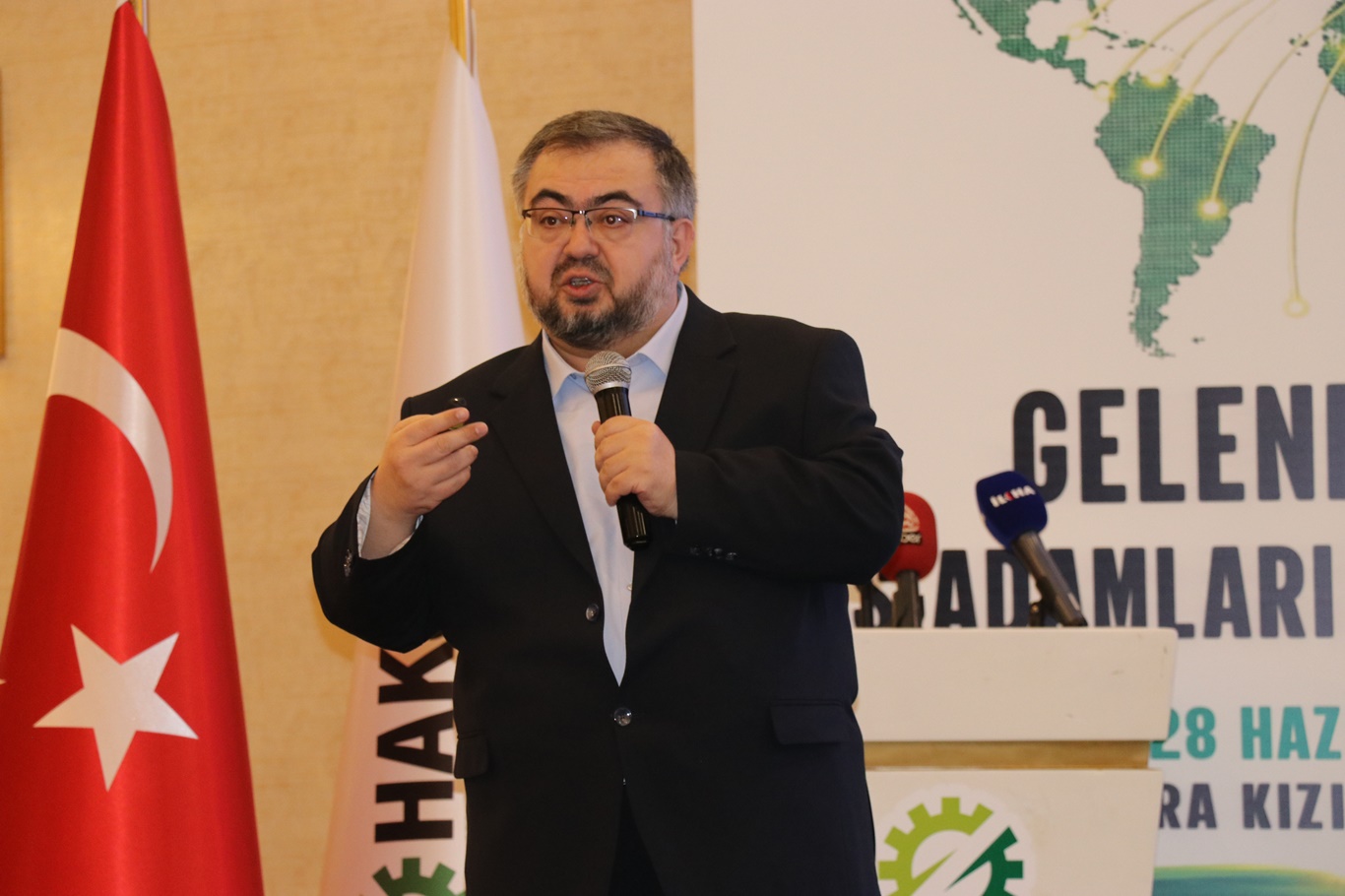 Süleyman Çakmak