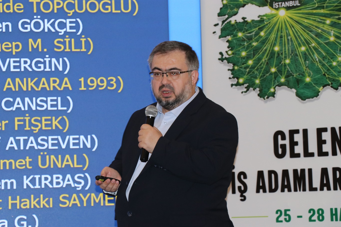 Süleyman Çakmak