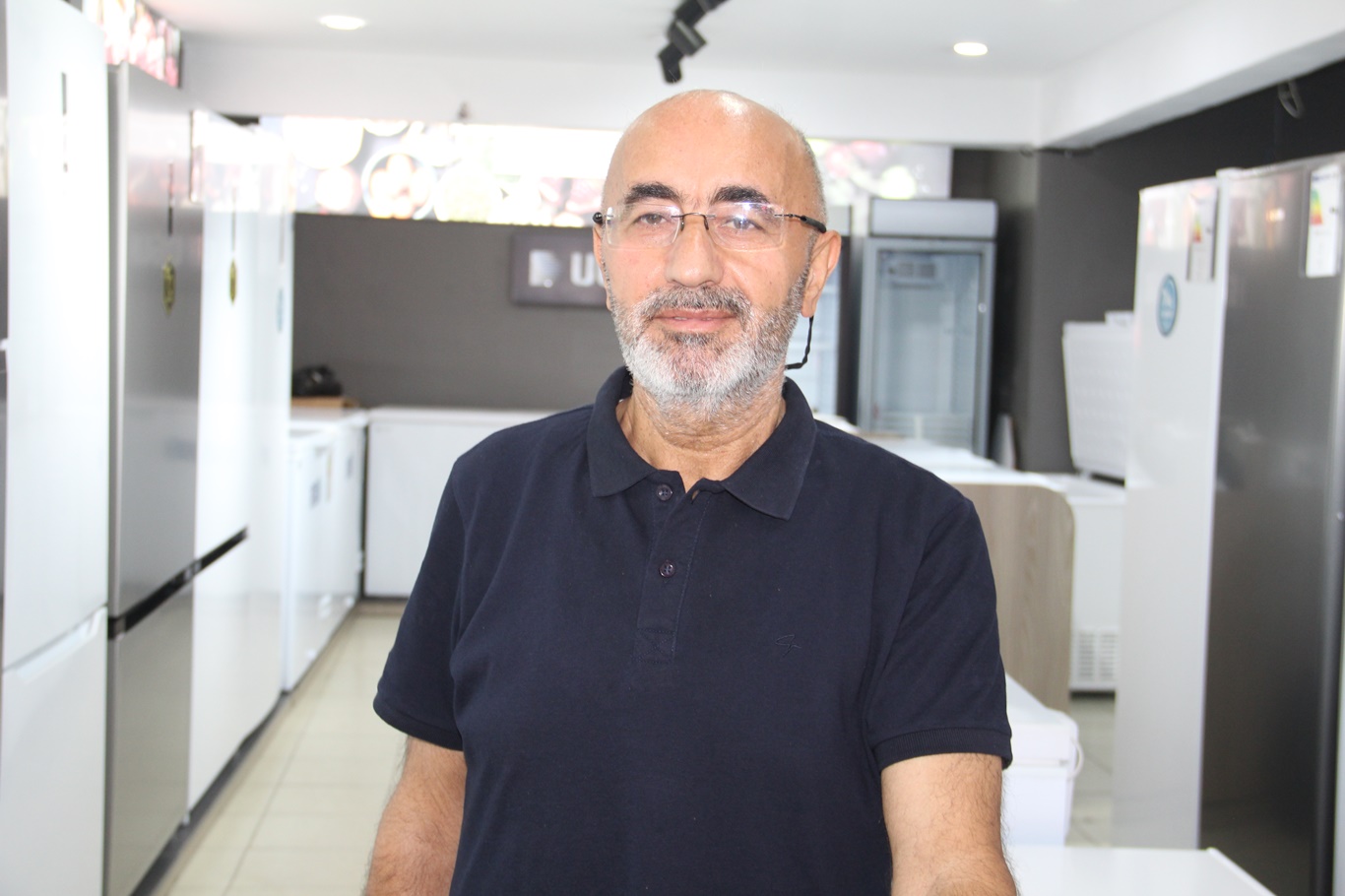 Talip Avşar
