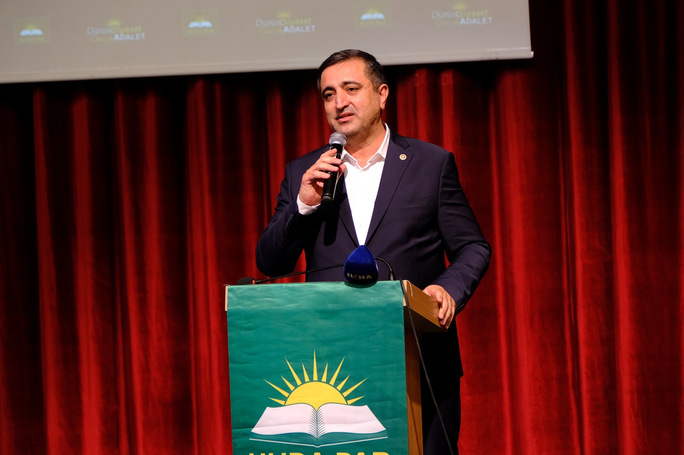 Serkan Ramanlı
