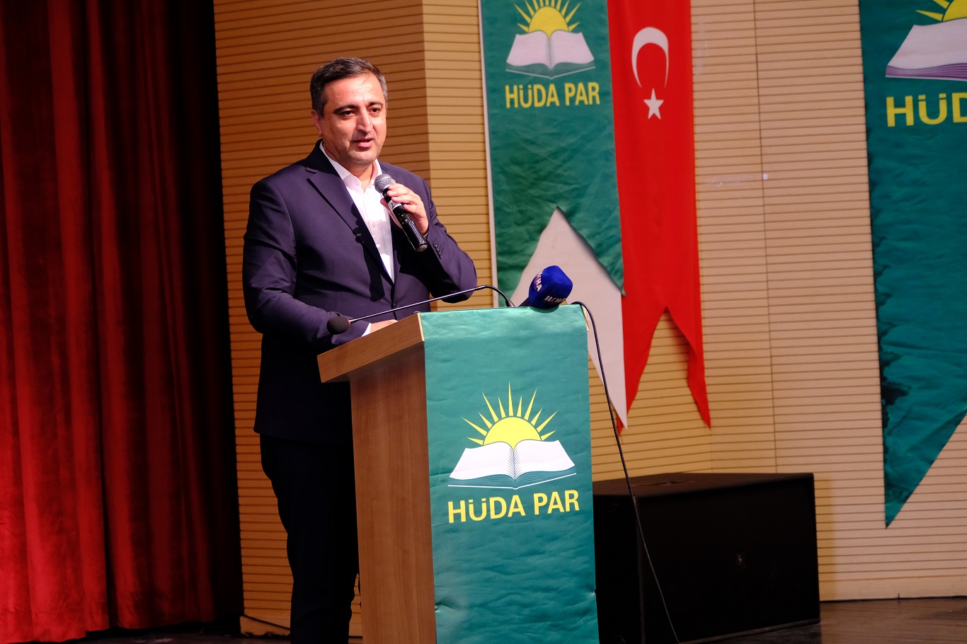 Serkan Ramanlı