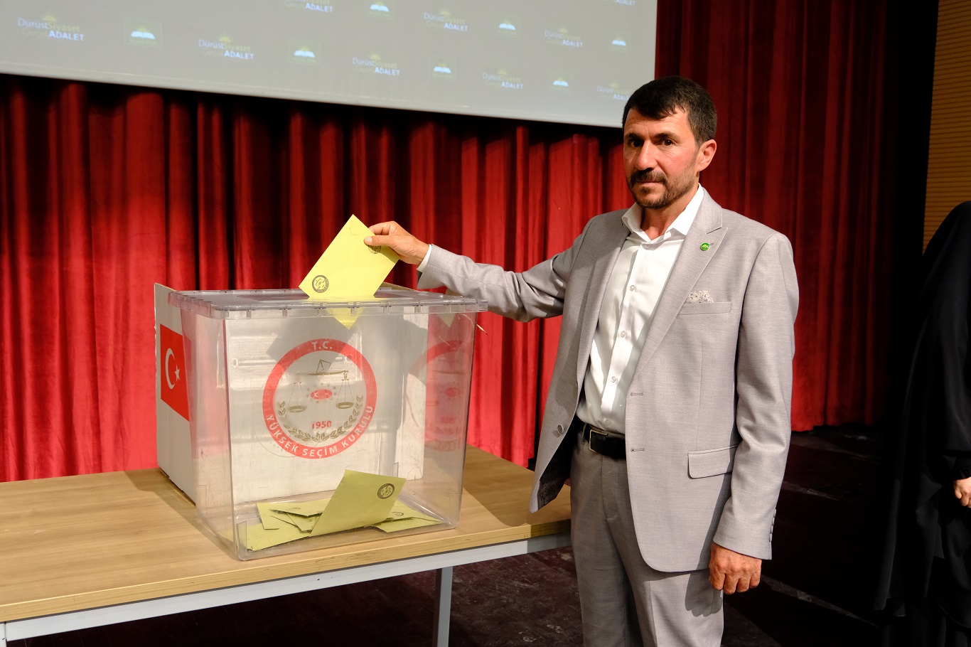 Kazım Bilici