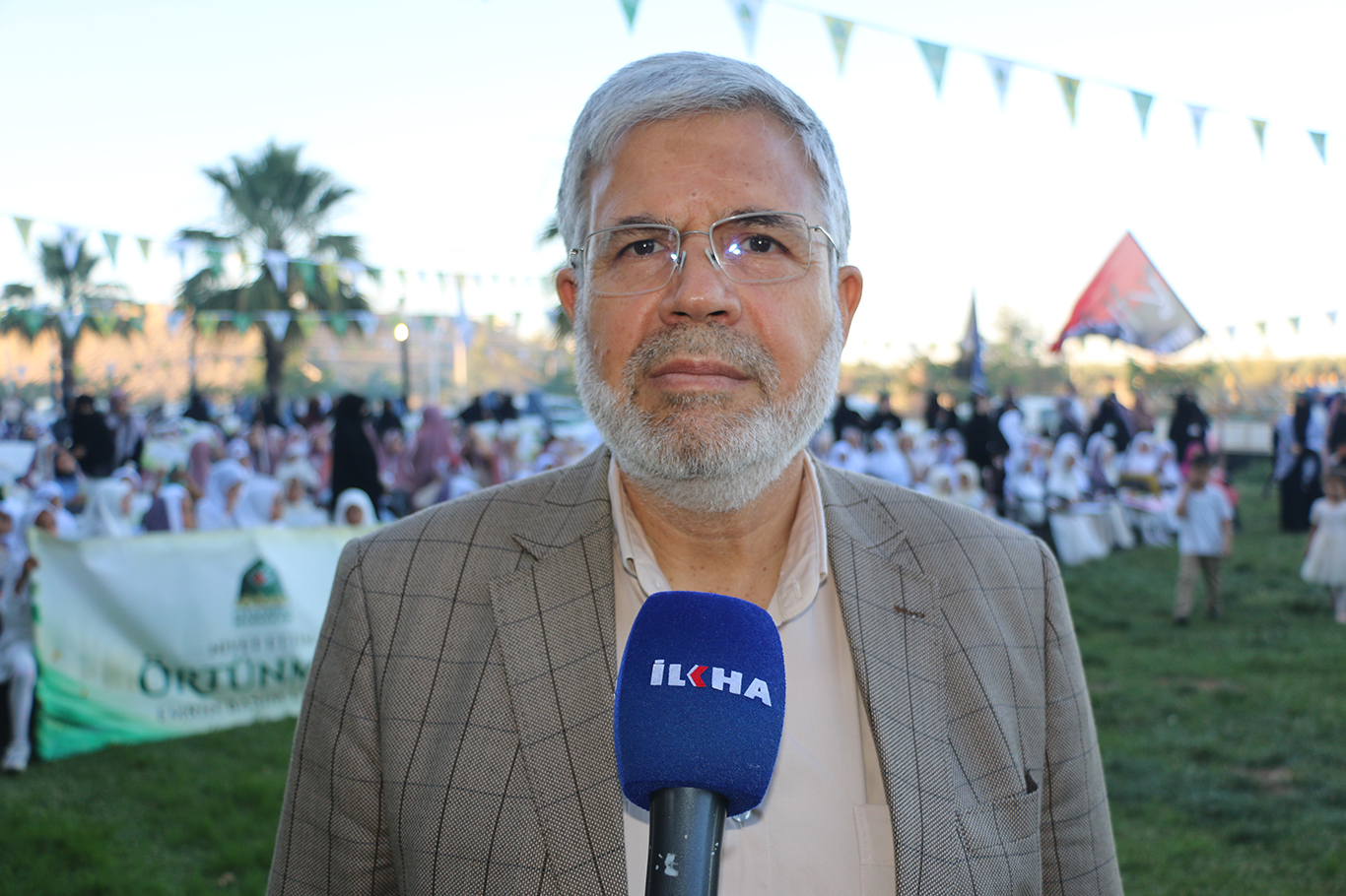 İbrahim Halil Güven