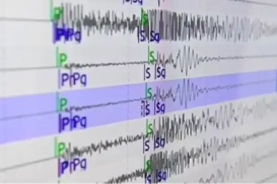 الصين.. إصابة 13 شخصاً جراء زلزال ضرب مقاطعة سيتشوان
