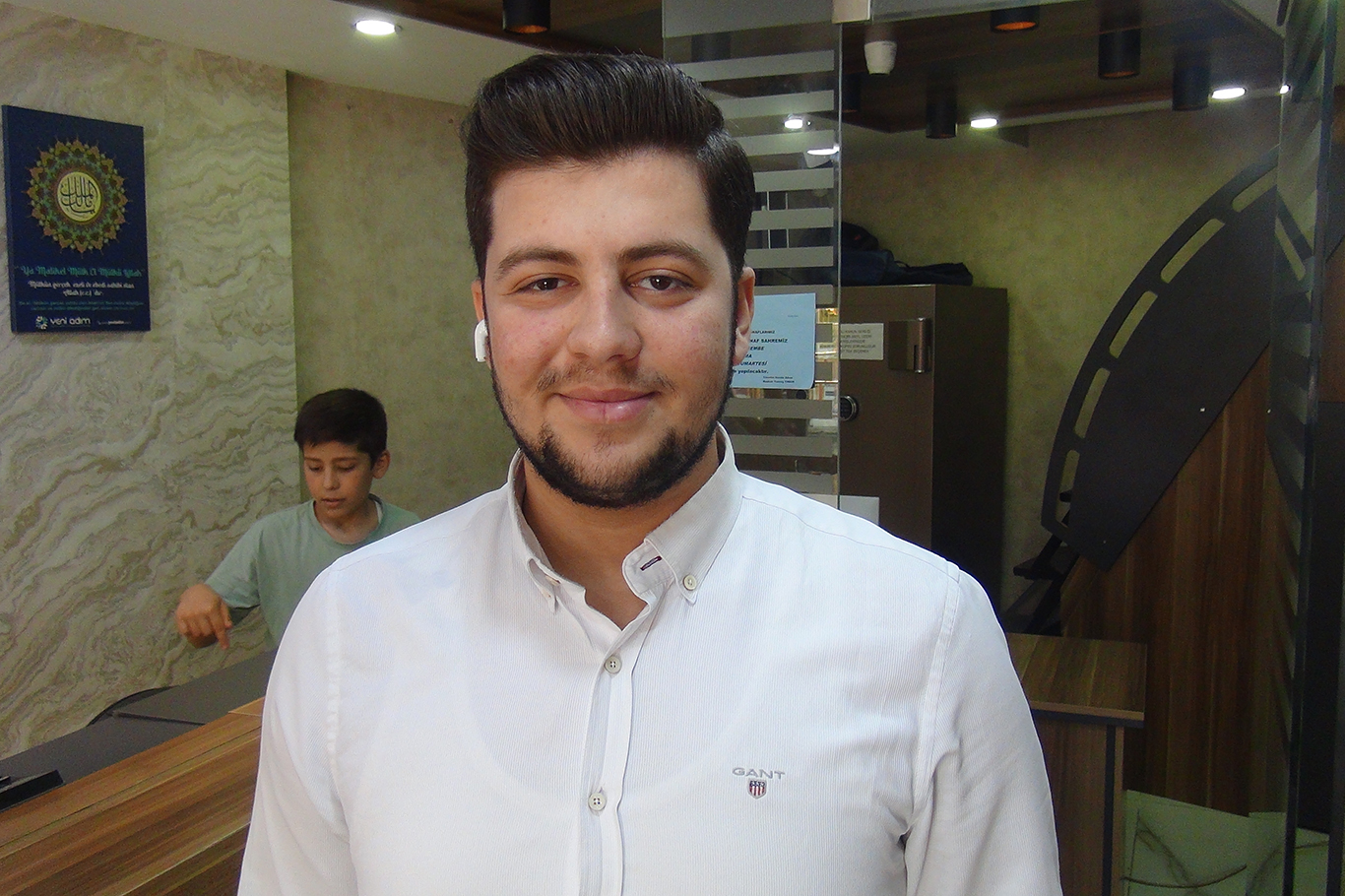 Seyfullah Cengiz