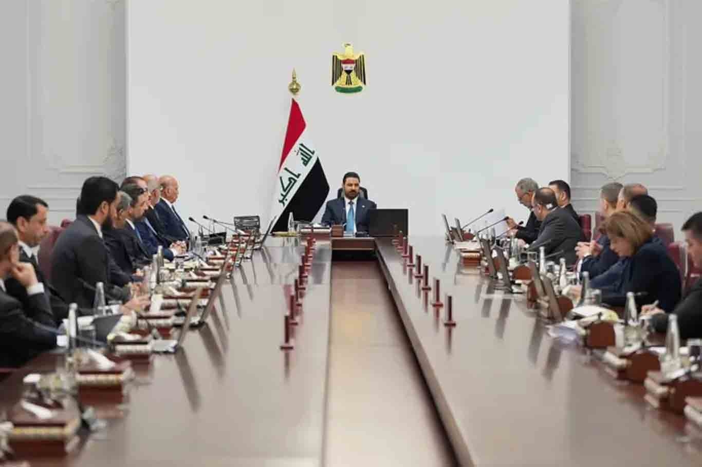 Iraqi PM vows broader anti-corruption crackdown after mass arrests