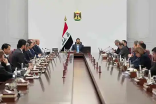 Iraqi PM vows broader anti-corruption crackdown after mass arrests