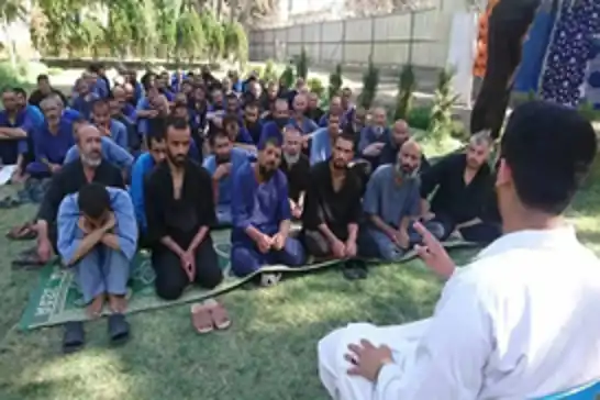 Afghanistan ramps up anti-drug efforts as over 45,000 complete treatment in one year