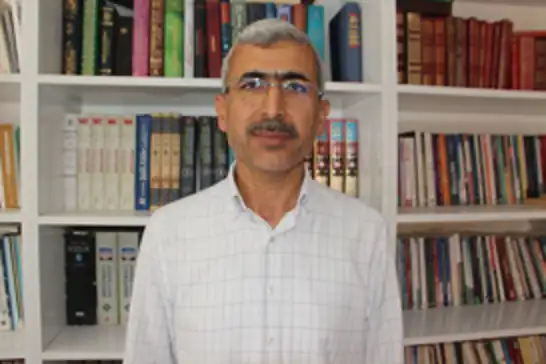 Mardin İDEV Temsilcisi Nas: Gençlerde manevi eksikliğin temel nedeni dünyalık beklentiler