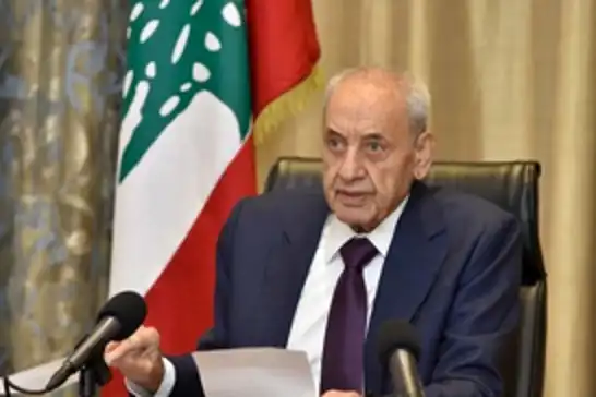 بري: الاتفاق مع إسرائيل لن يُنفذ ولا تواصل مع الرئيس عون
