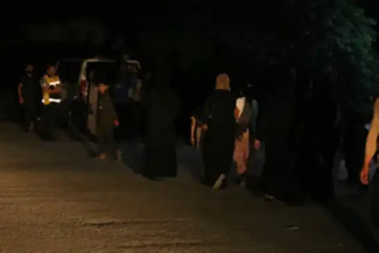 سوريا.. أبو عبيدة يشيد بتصدي أهالي عابدين للتوغل الصهيوني