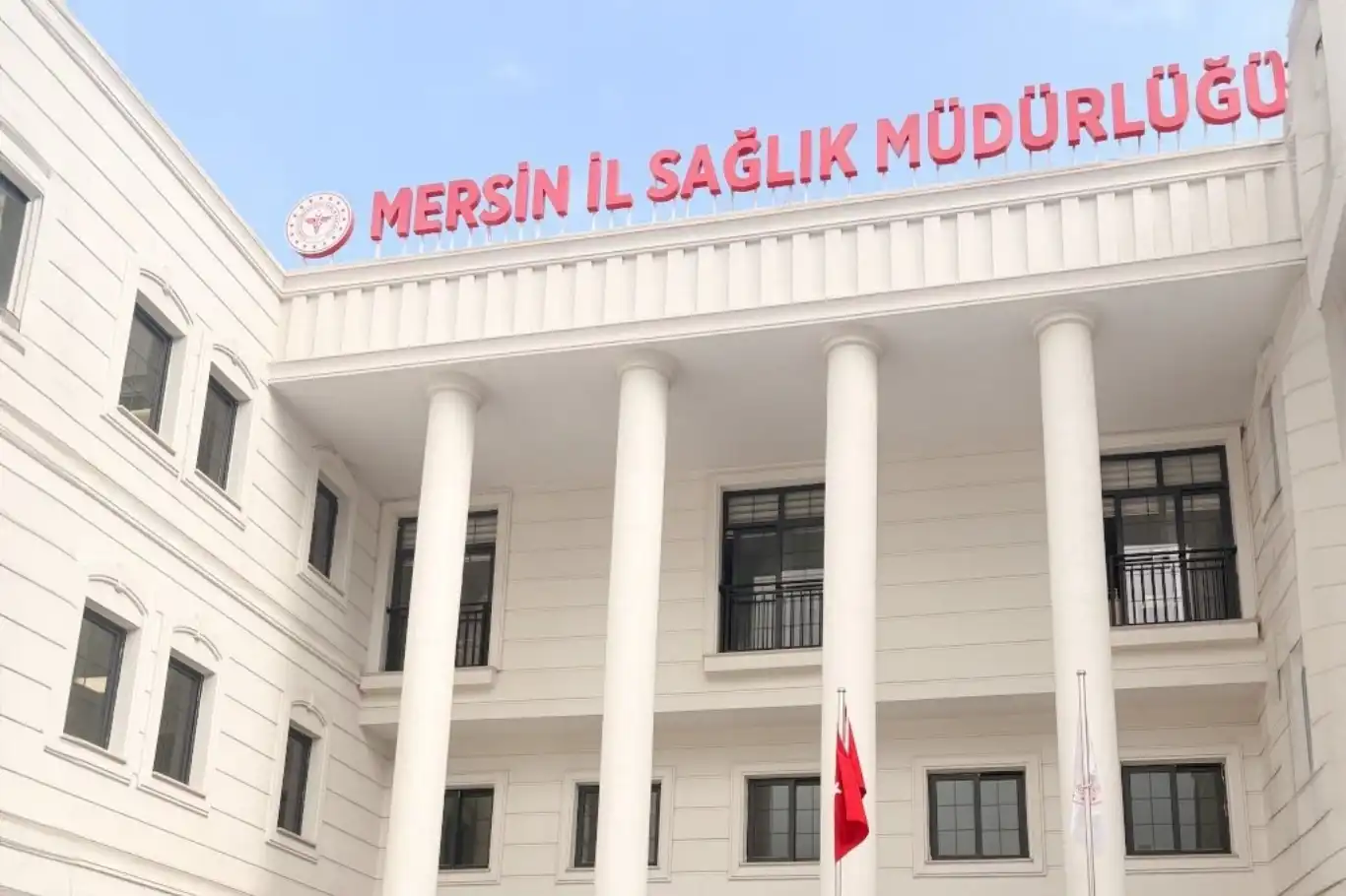 Mersin'de 403 doktor ve sağlık personeli alımı yapılacak