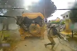 "İleri teknolojik taktikler": Hizbullah’ın İHA operasyonları işgalcileri zor durumda bırakıyor