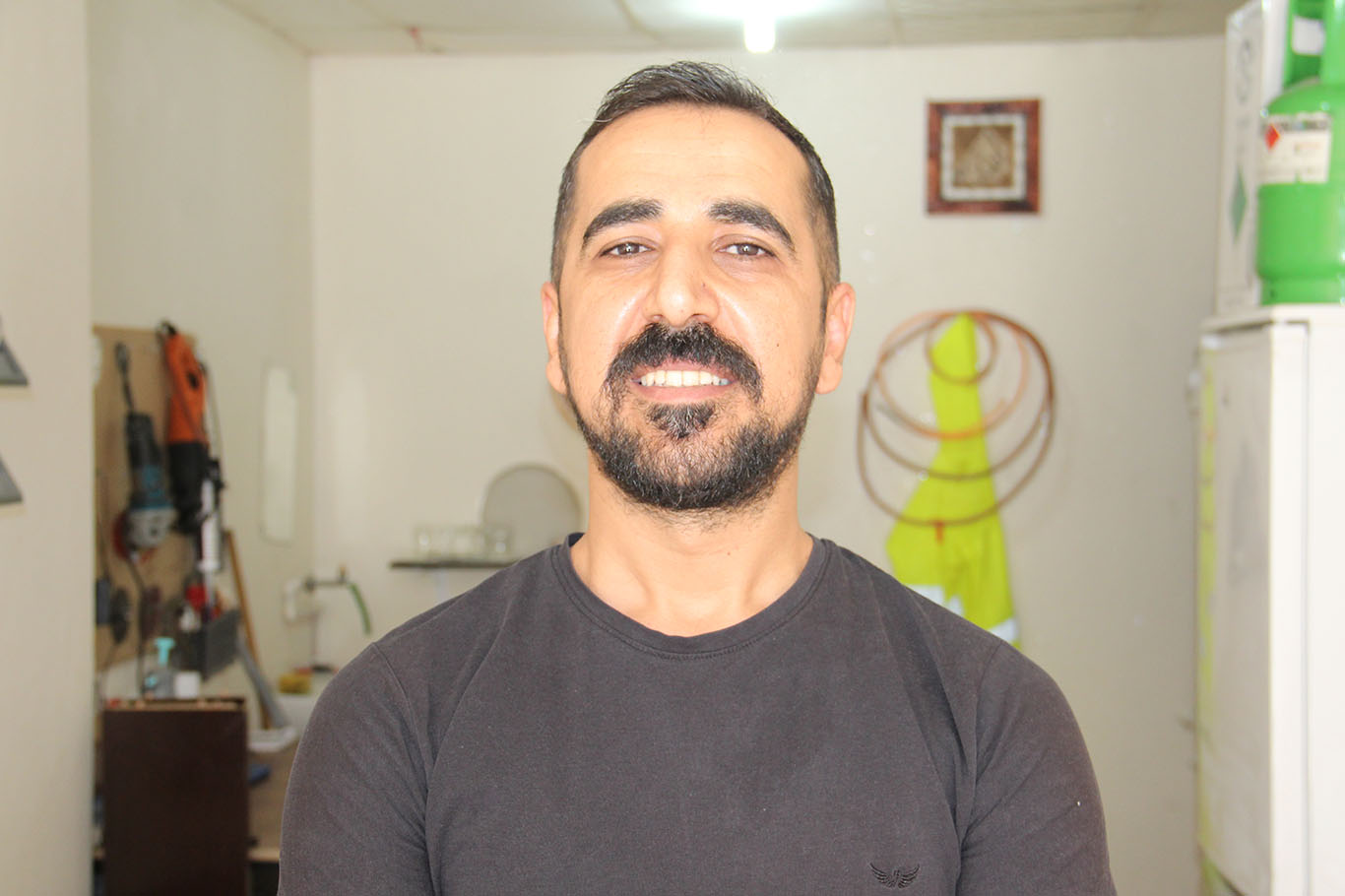Uzmanlardan klima bakımı uyarısı: Sağlık ve tasarruf için ihmal etmeyin