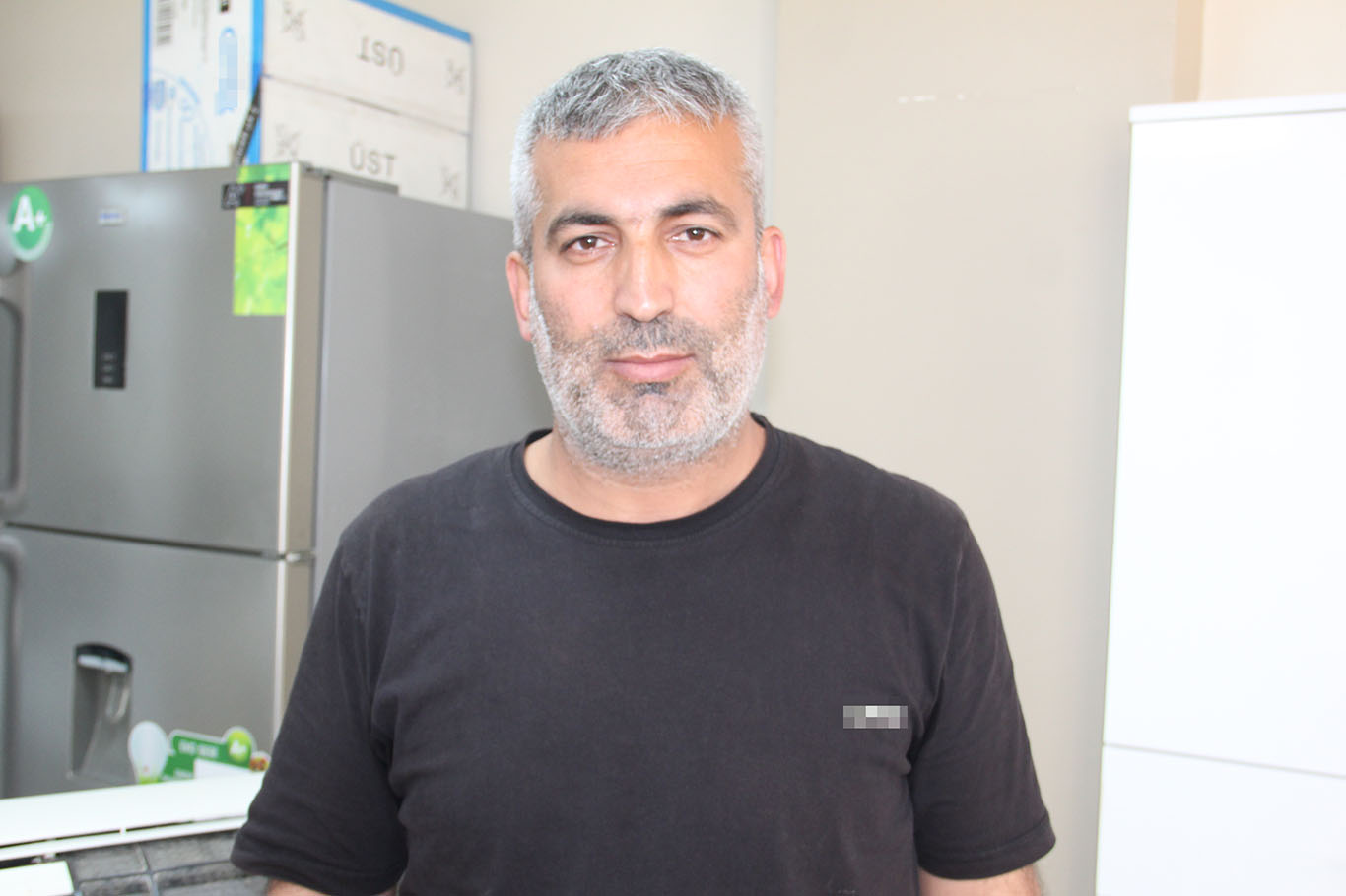 Tahir Işık