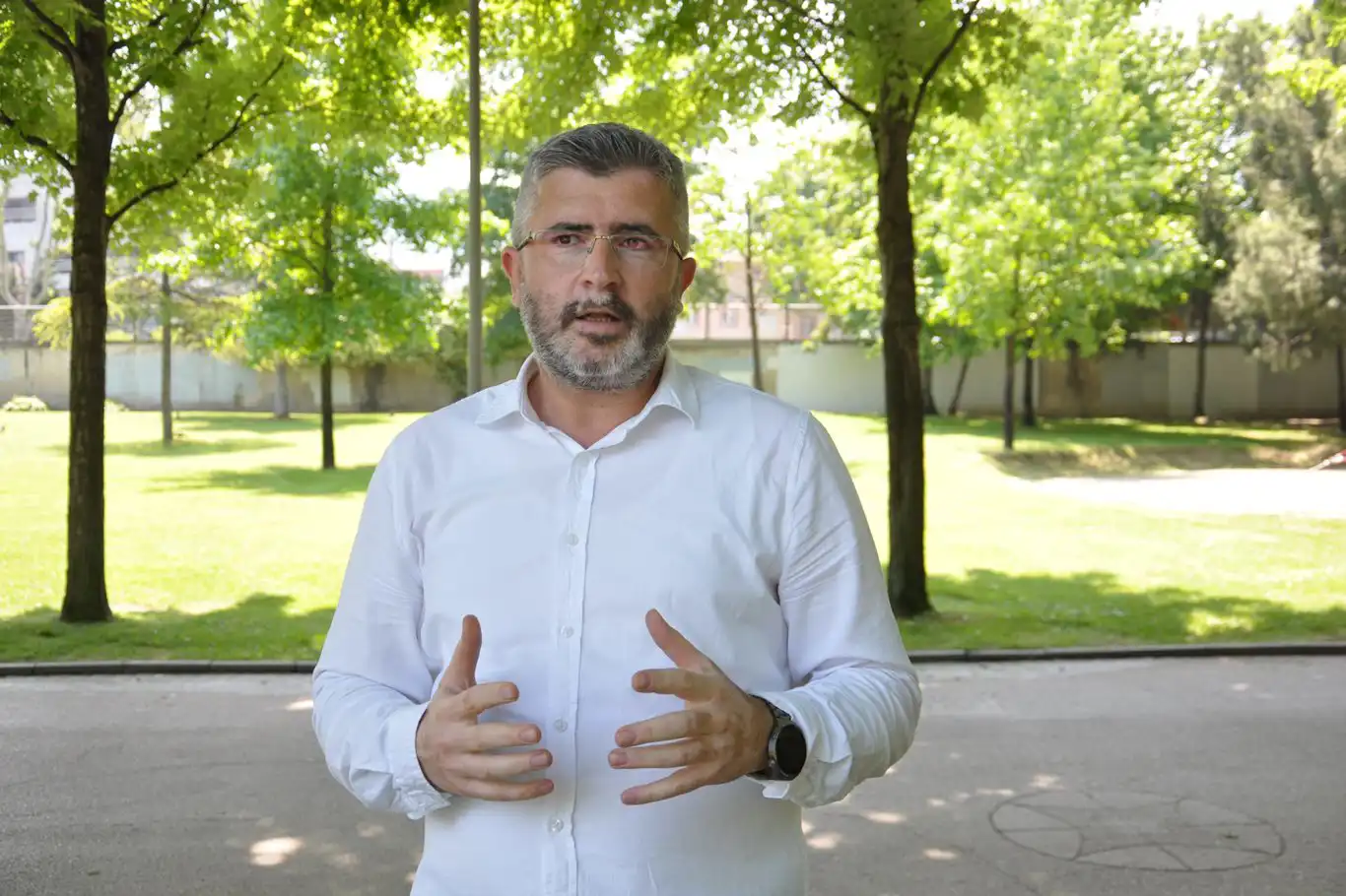 10 milyon vatandaş yapı kayıt sorunu için düzenleme bekliyor