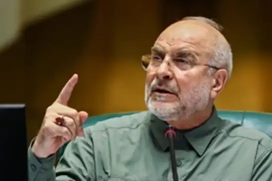 Ghalibaf: Era of cost-free threats against Iran has come to an end