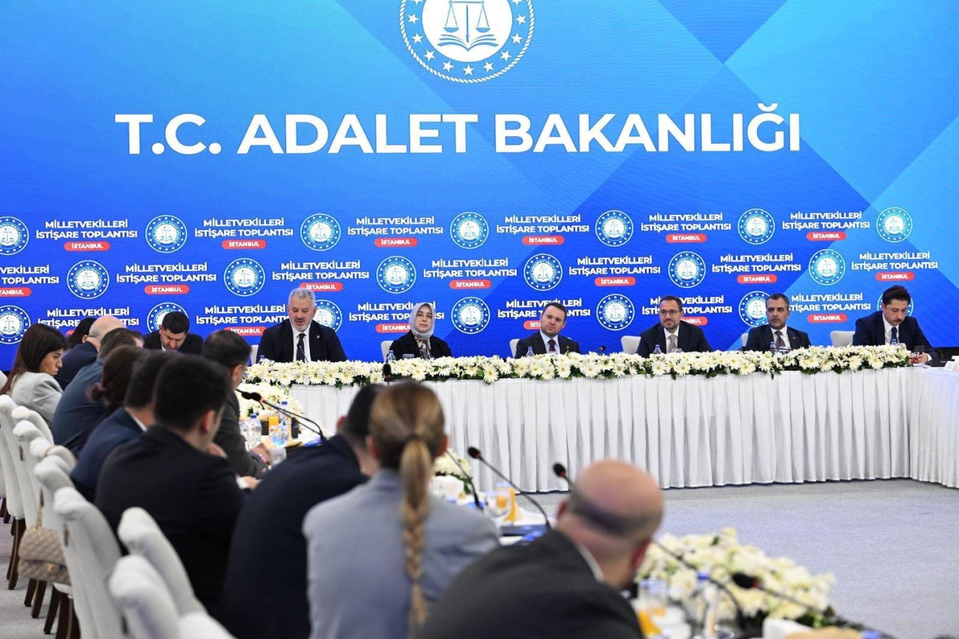 Bakan Gürlek: E-duruşma uygulamasının kapsamını genişlettik