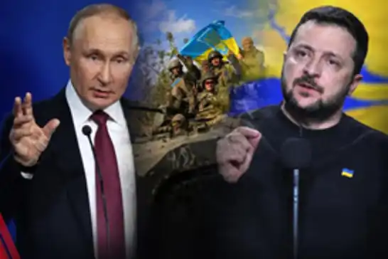 Zelensky mocks Russia’s 15 failed deadlines for capturing Donetsk region
