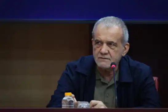 Pezeşkiyan’dan ABD’ye mutabakat çağrısı