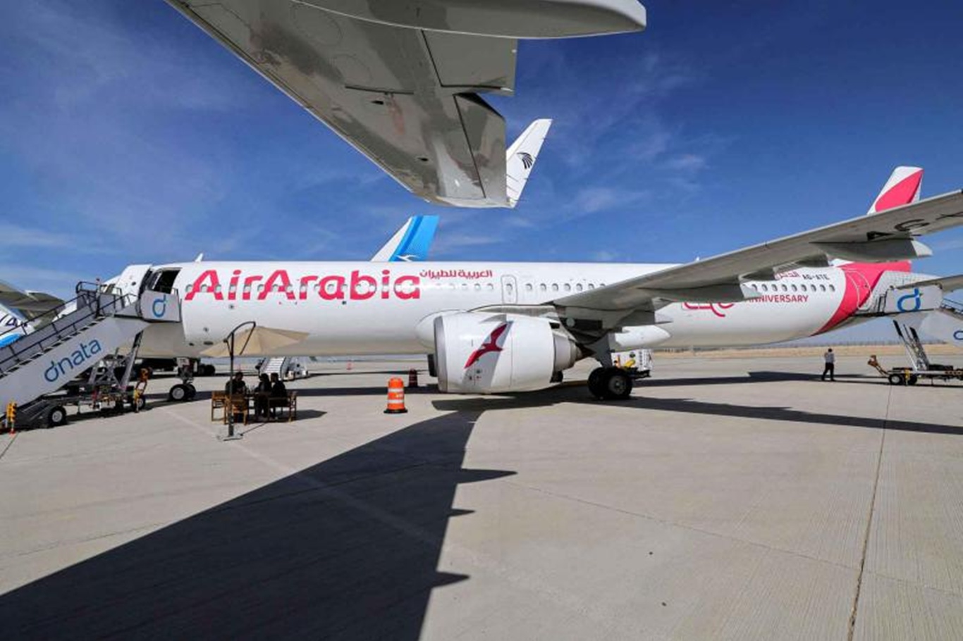 UAE lifts travel ban on Lebanon as regional tensions ease