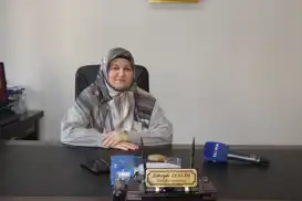Zengin: Fıtri bir gereksinim olan örtünme, ahlaklı toplumların vazgeçilmez özelliğidir