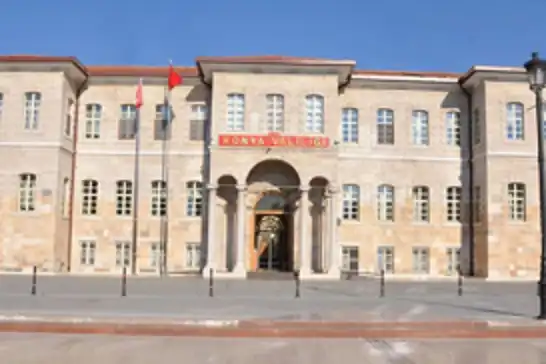  Konya’da NATO Zirvesi protestolarına 10 günlük eylem yasağı