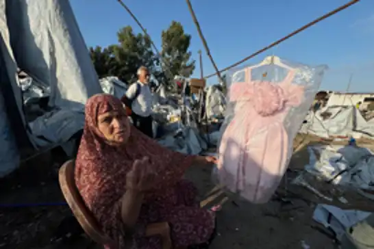 Hejmara şehîdên li Xezzeyê gihîştiye 73.066 kesan