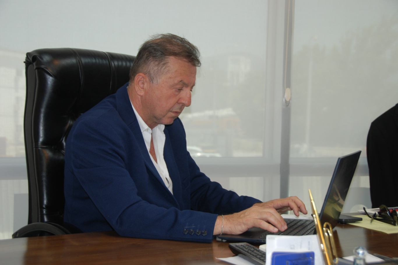 Erdem Gülbent