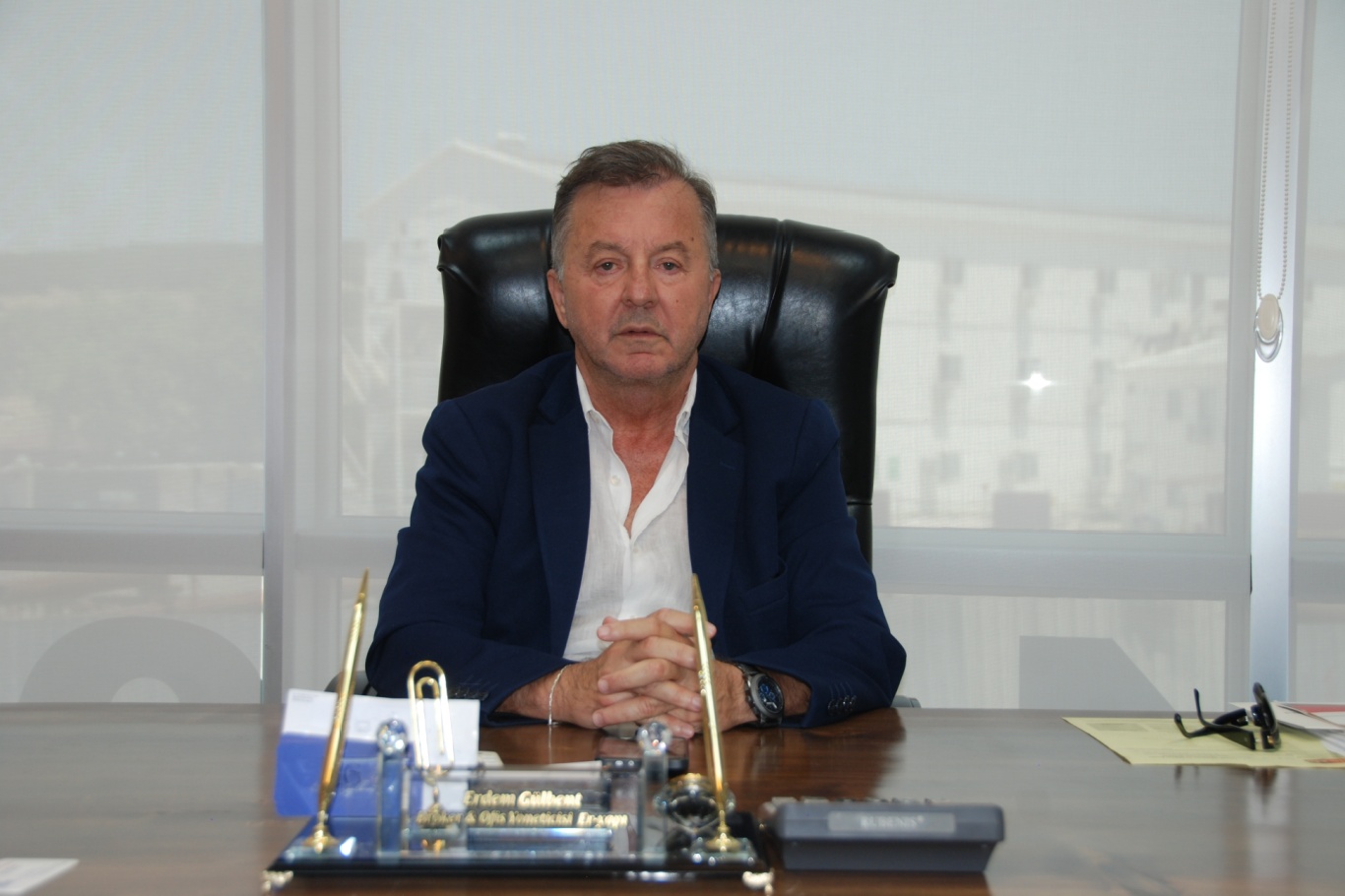 Erdem Gülbent