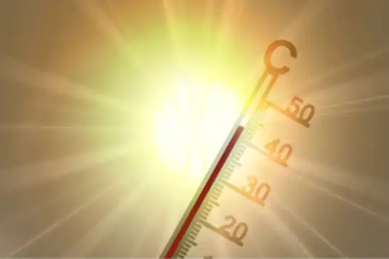 İstanbul’da nemle birlikte hissedilen sıcaklık 40 dereceye çıkacak