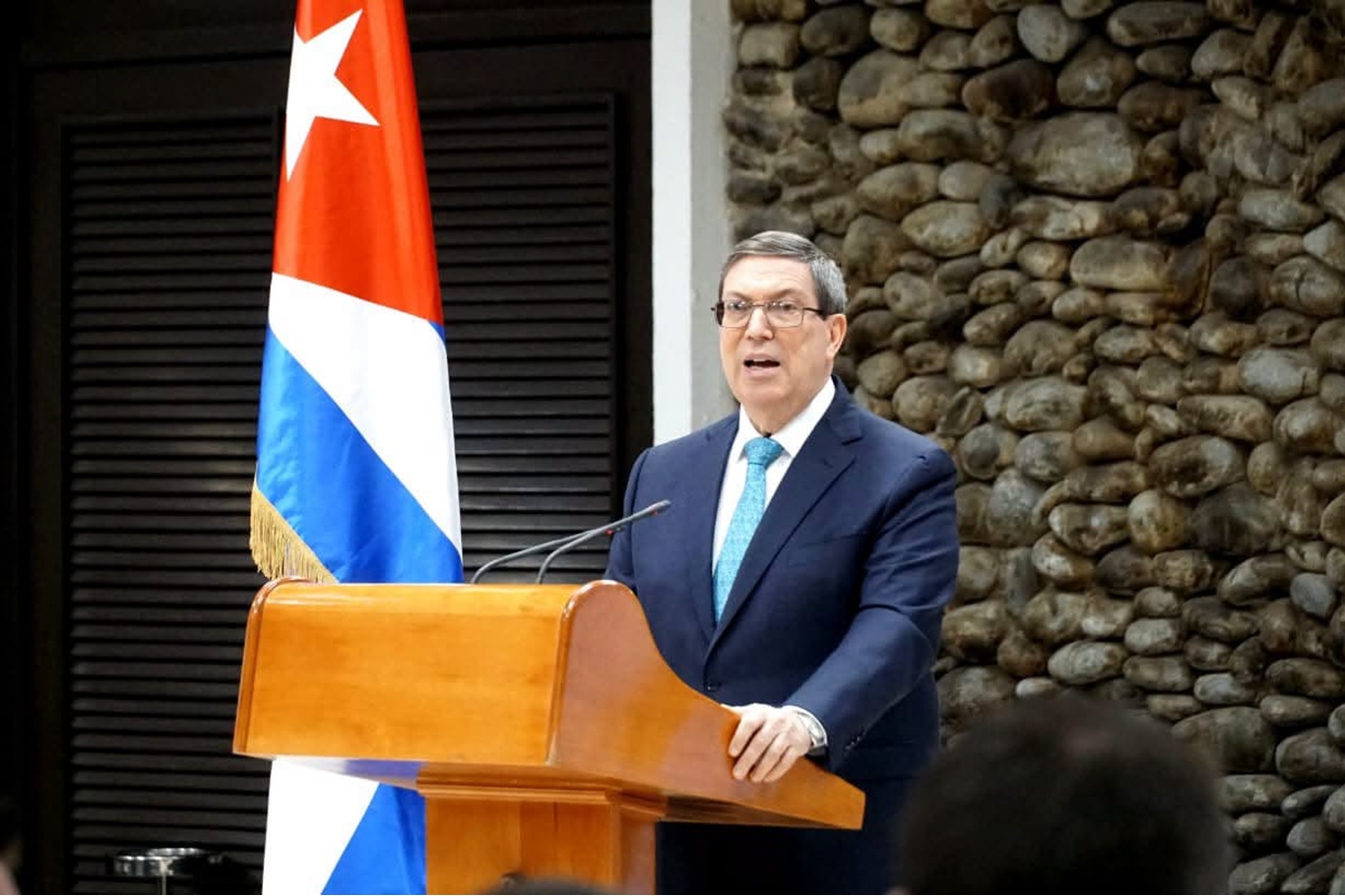 Küba: ABD ile müzakerelerde hiçbir ilerleme yok