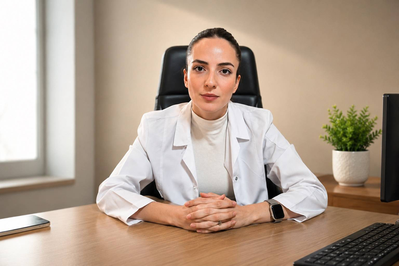  Uz. Dr. Eda Çetin,