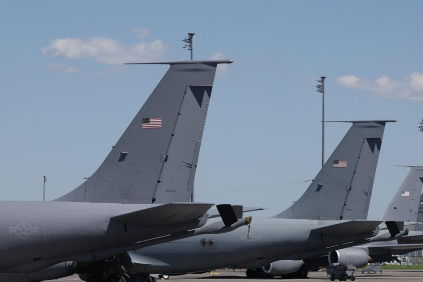 U.S. military pesence at Sofia airport ends after failed visa negotiations