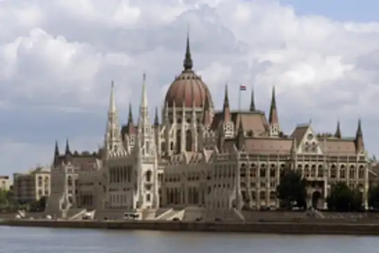 Hungary breaks 156-year heat record as extreme temperatures grip country