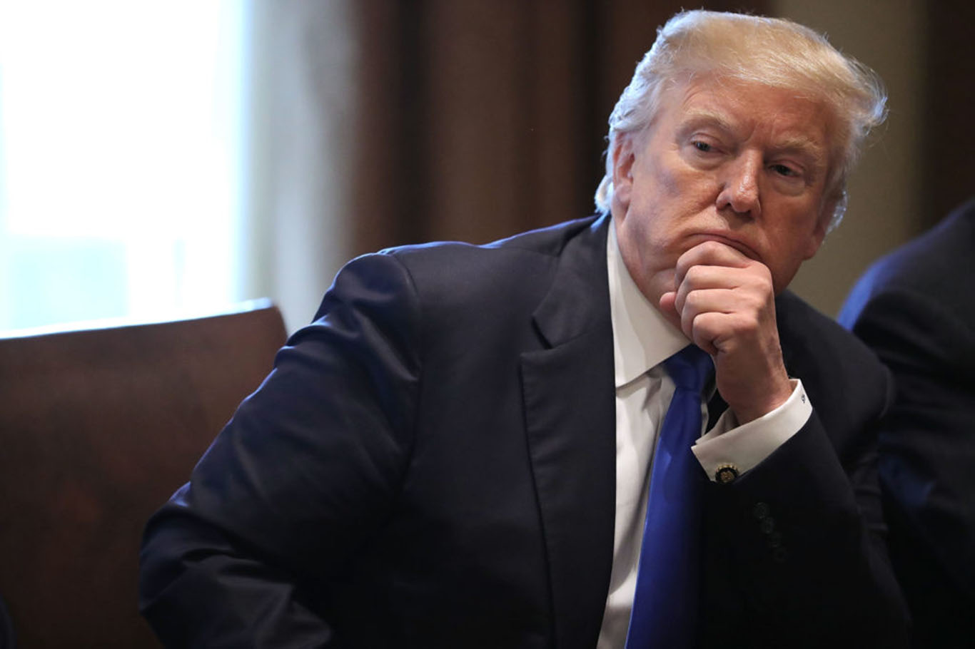 ABD Temsilciler Meclisi'nden Trump'a İran darbesi: Savaşı sona erdirme tasarısı kabul edildi