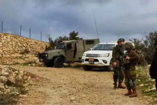 Jordan condemns Israel’s approval of over 2,000 new illegal settlement units in West Bank