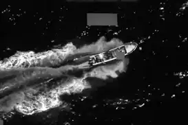 US targets another vessel in Eastern Pacific, killing 2