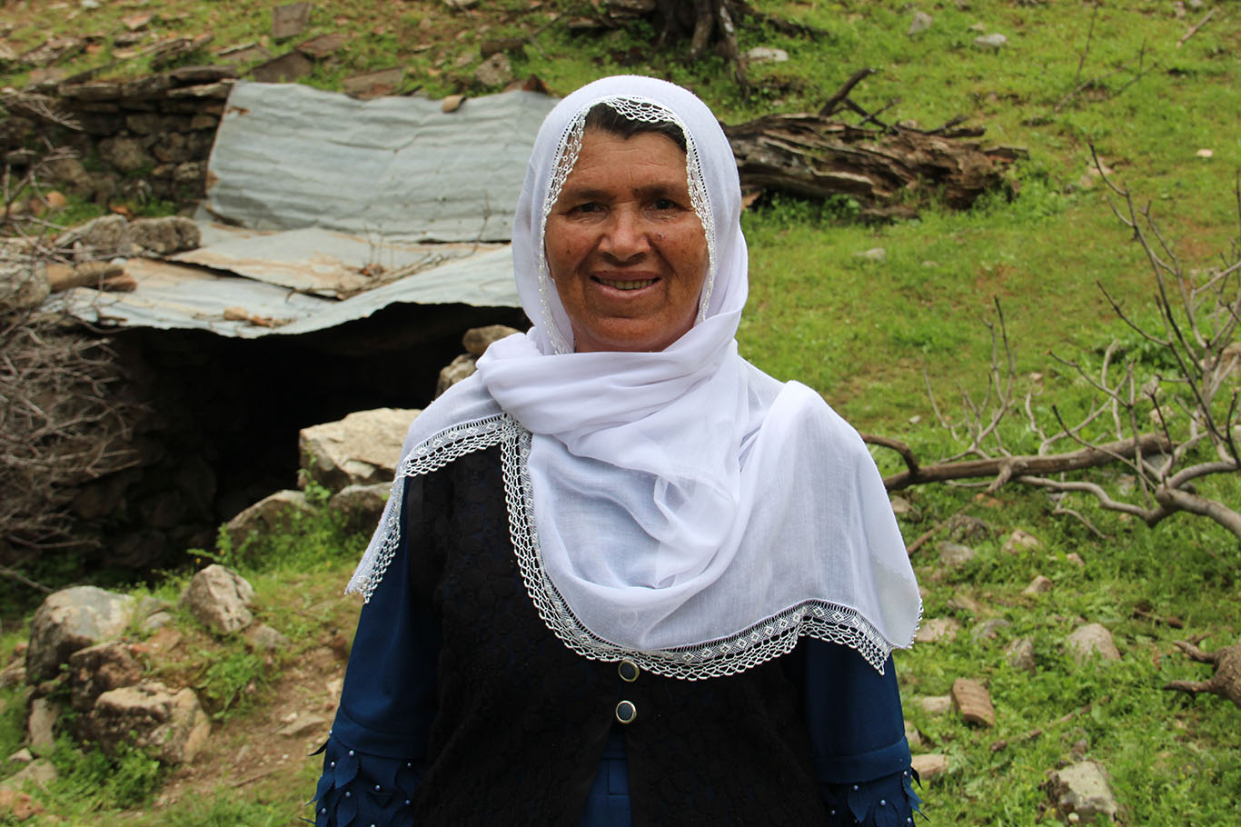 Sebahat Çiftçi 