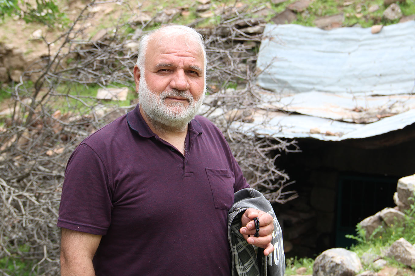 Bayram Çelik