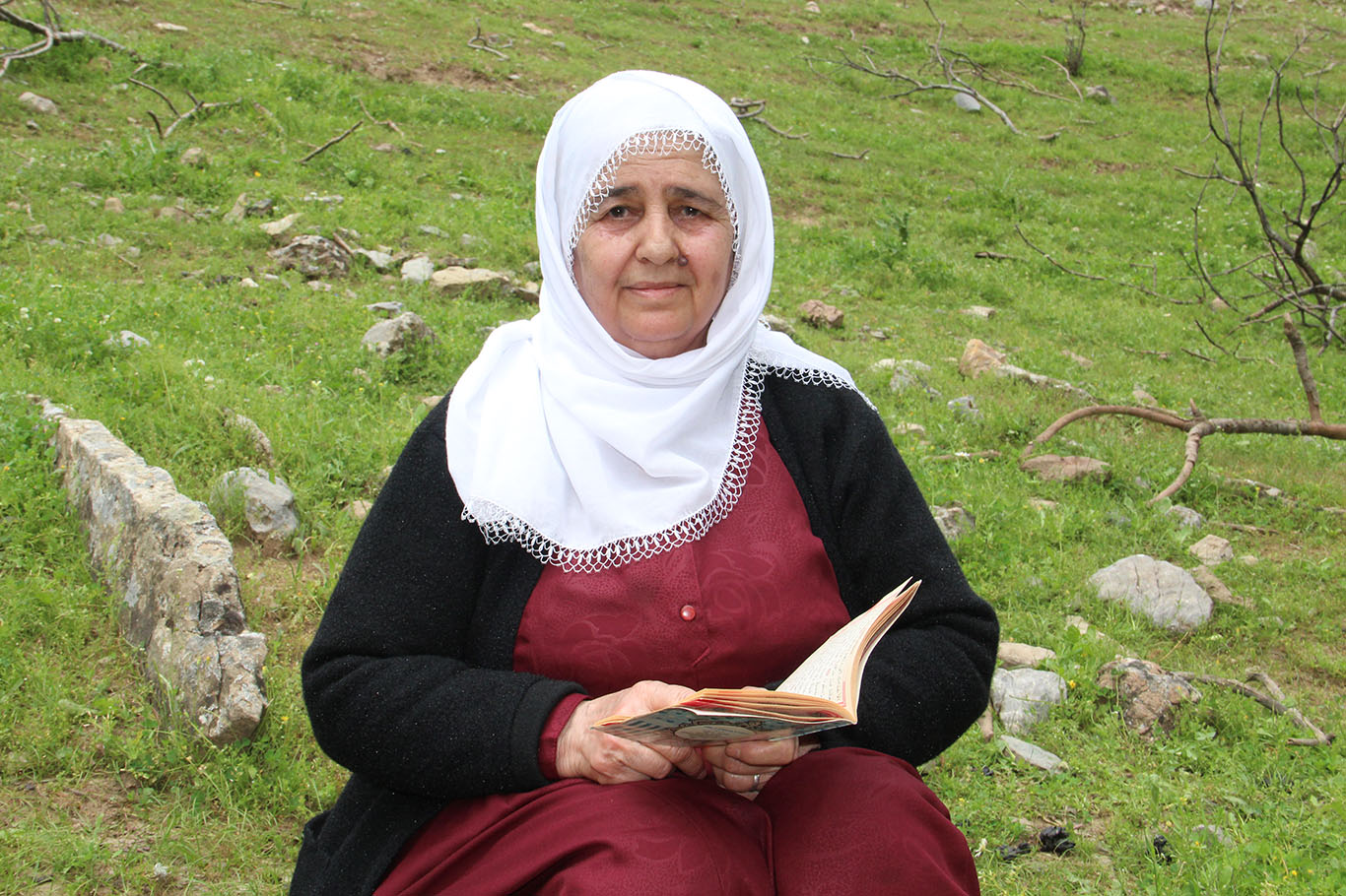 Menice Çiftçi 