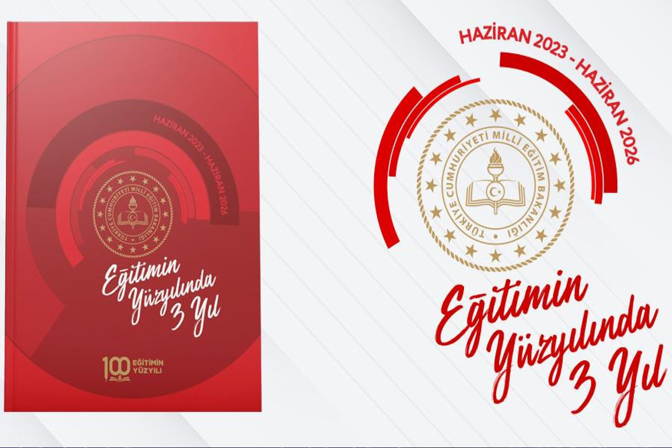 MEB, son 3 yıldaki eğitim çalışmalarını bültende topladı