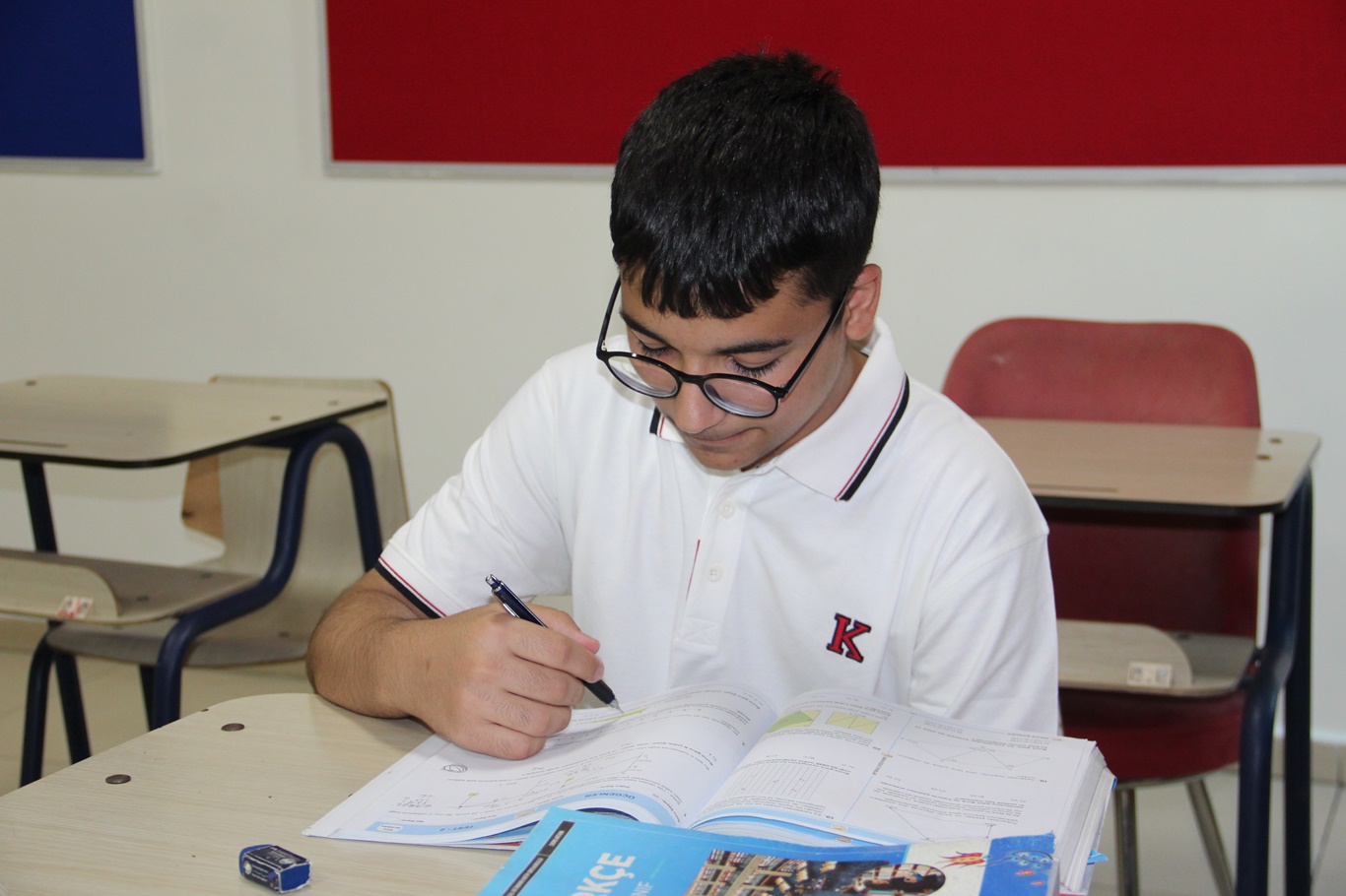 Sosyal medyadan uzaklaştılar, Türkiye birincisi oldular