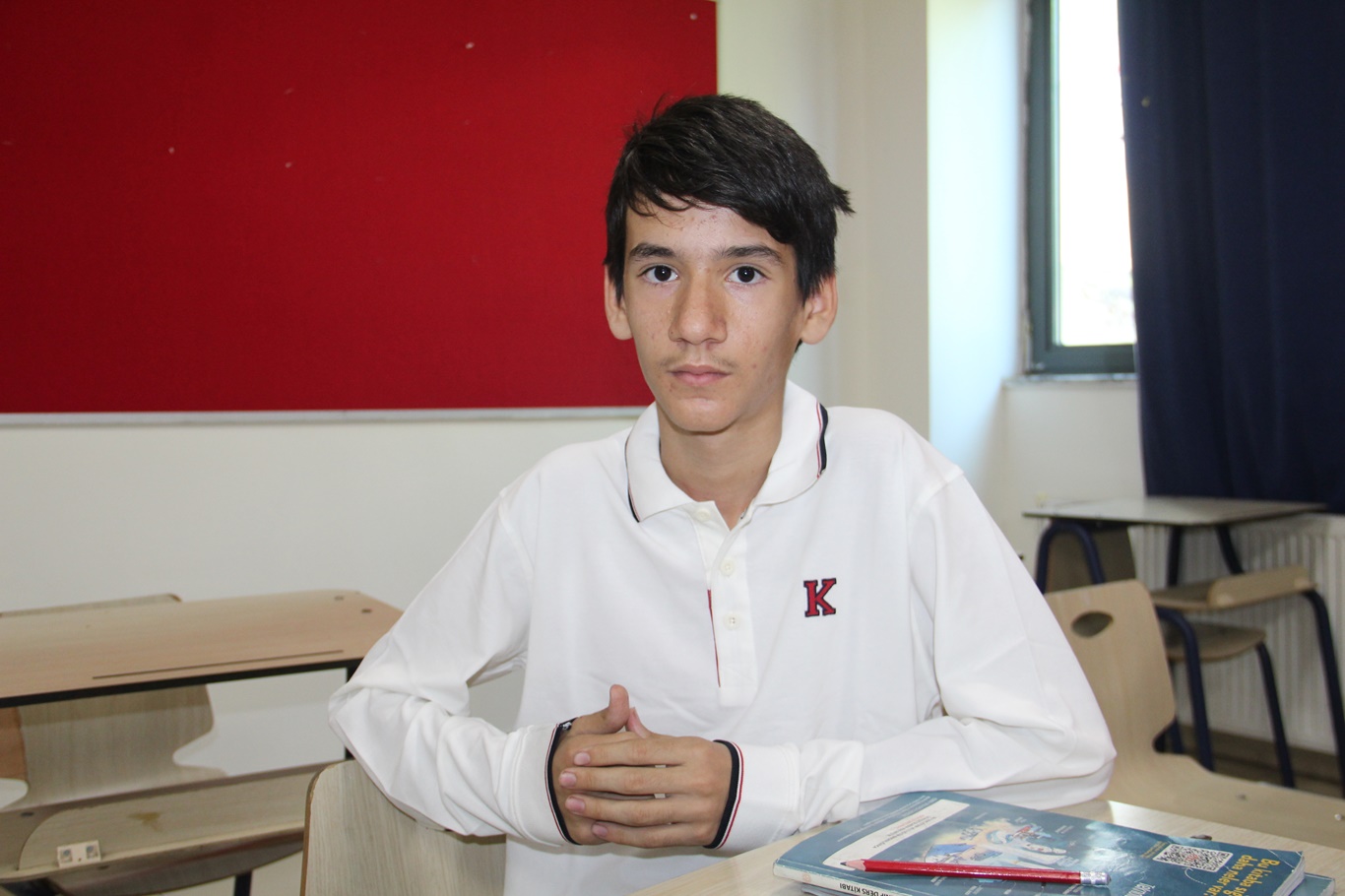Yusuf Mert Kendüzler