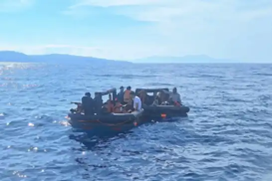 Rights groups warn EU return plan could lead to “detention-driven” migration system