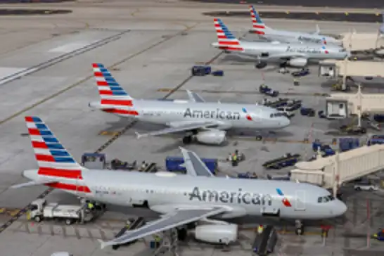 American Airlines cuts routes as soaring fuel prices pressure airline operations