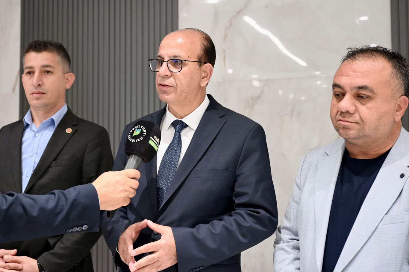Yeşilyurt'ta 11. taziye evi inşa edilecek