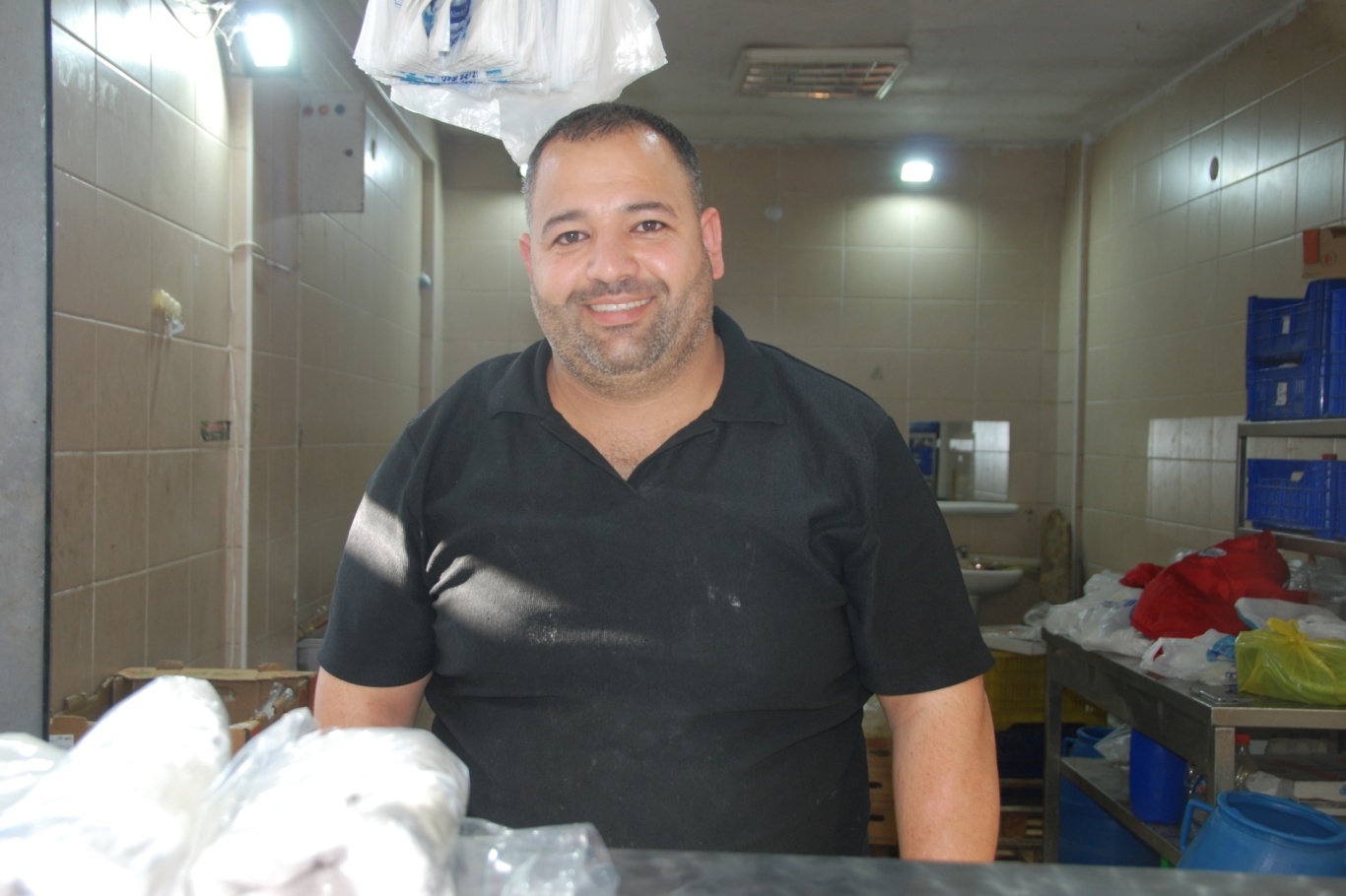 Hüseyin Çetin