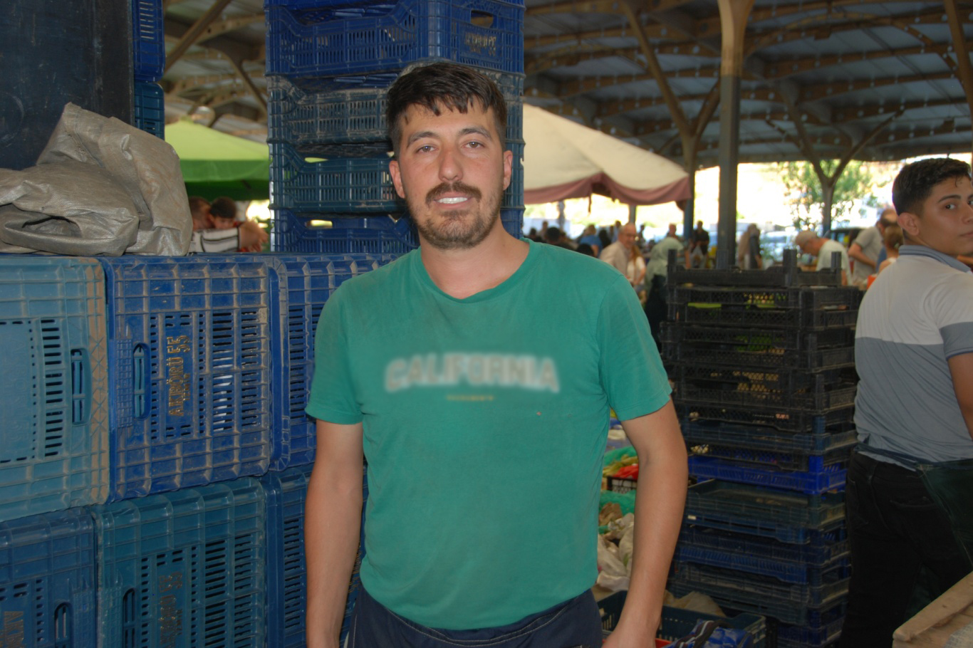Selçuk Sak